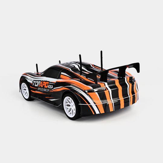 Racing Champion Remote Control Car for Kids