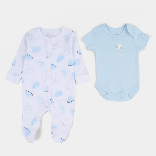 Newborn Starter Set Pack of 5