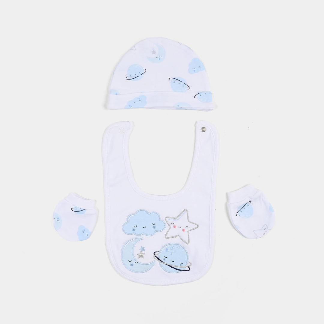 Newborn Starter Set Pack of 5