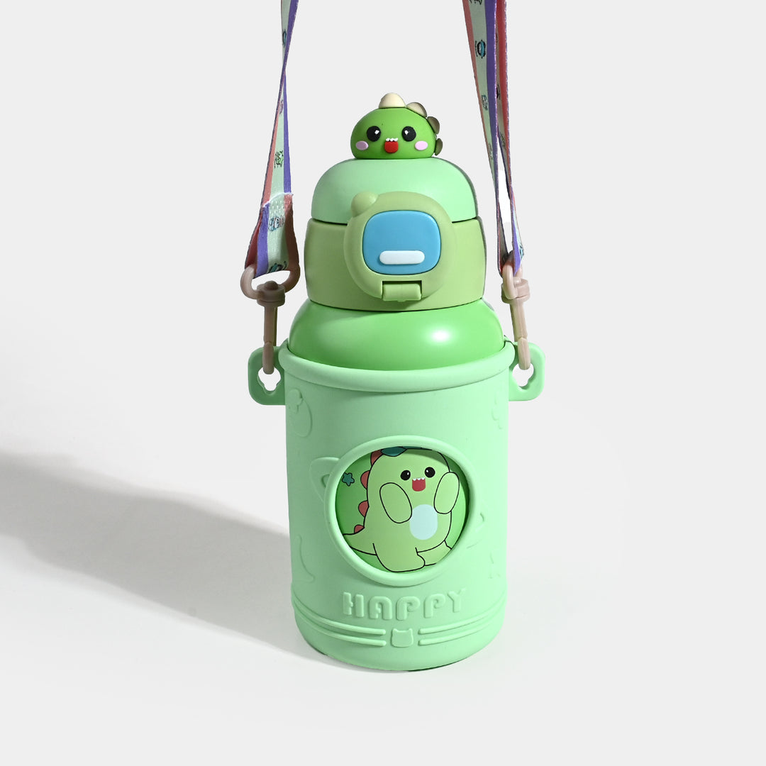 Water Bottle Steel | 500ml