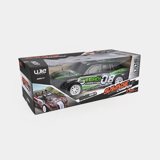Racing Champion Remote Control Car for Kids