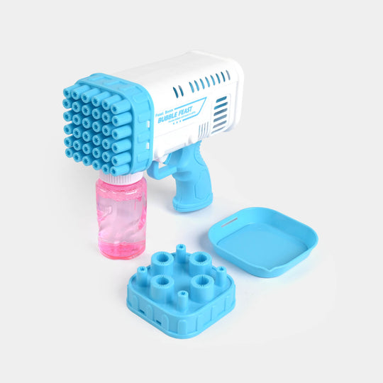 Automatic Bubble Blaster