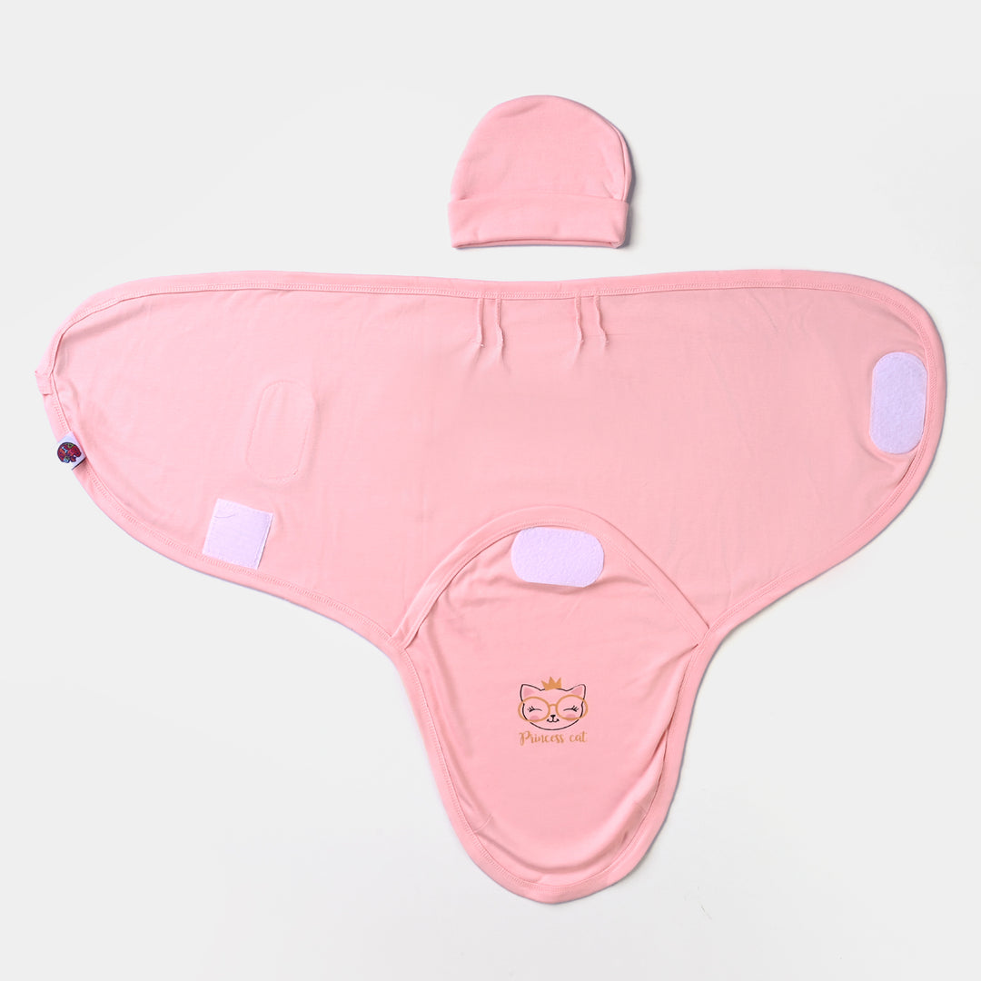 Infant Baby Adjustable Swaddle Wrap