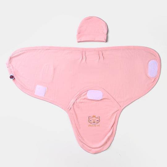 Infant Baby Adjustable Swaddle Wrap