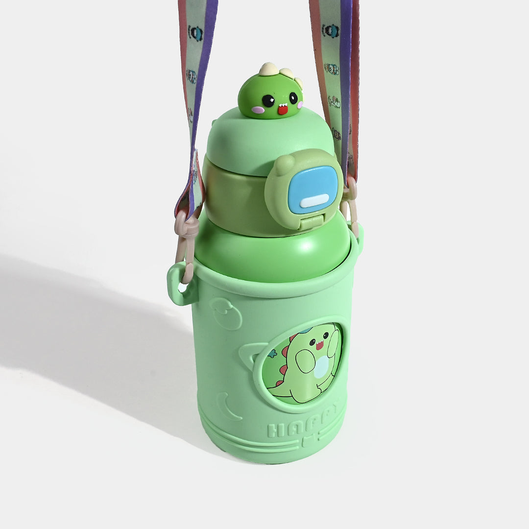 Water Bottle Steel | 500ml