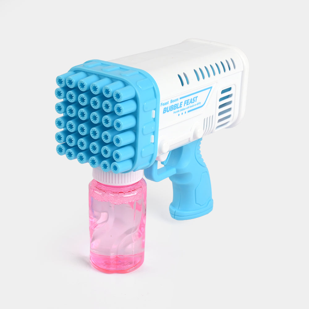Automatic Bubble Blaster