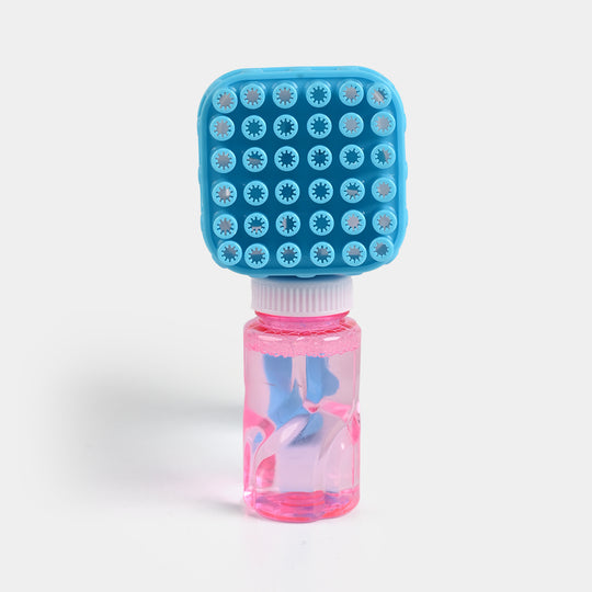 Automatic Bubble Blaster