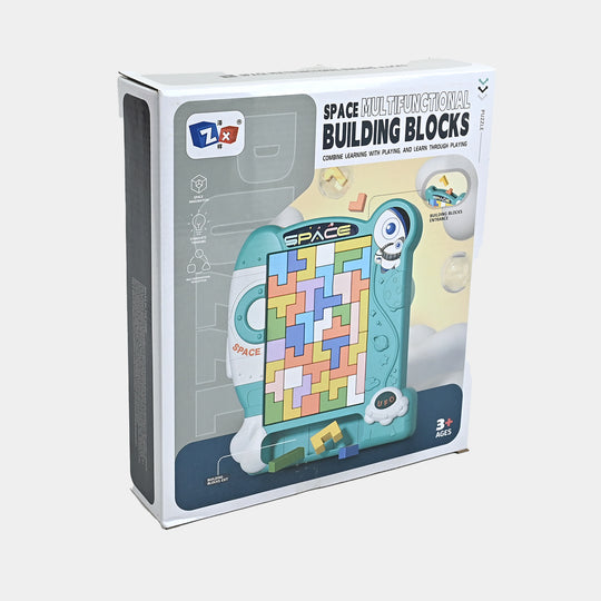 Building Blocks Set