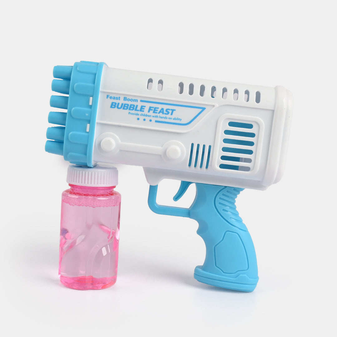 Automatic Bubble Blaster