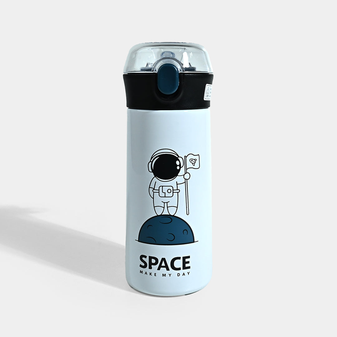 Water Bottle Steel | 380ml
