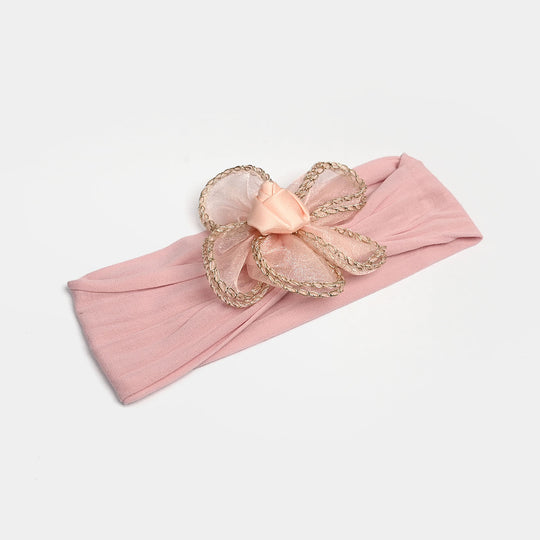 Soft & Stretchy Head Band – Perfect for Everyday Style