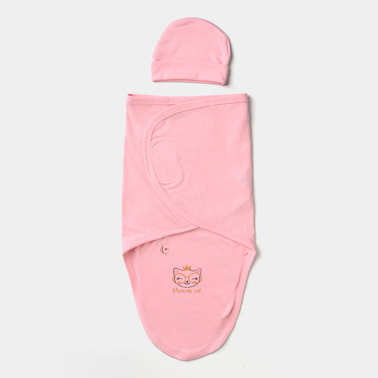Infant Baby Adjustable Swaddle Wrap