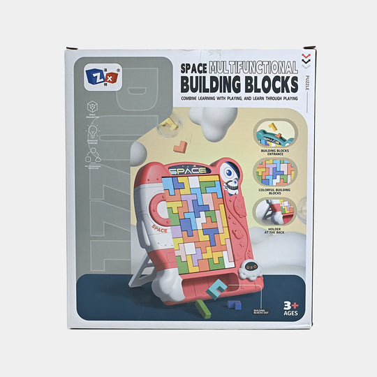 Building Blocks Set