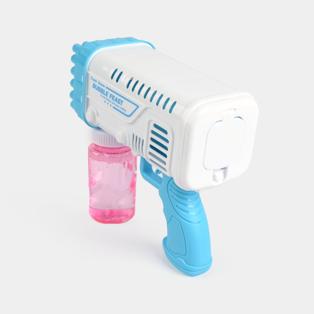 Automatic Bubble Blaster