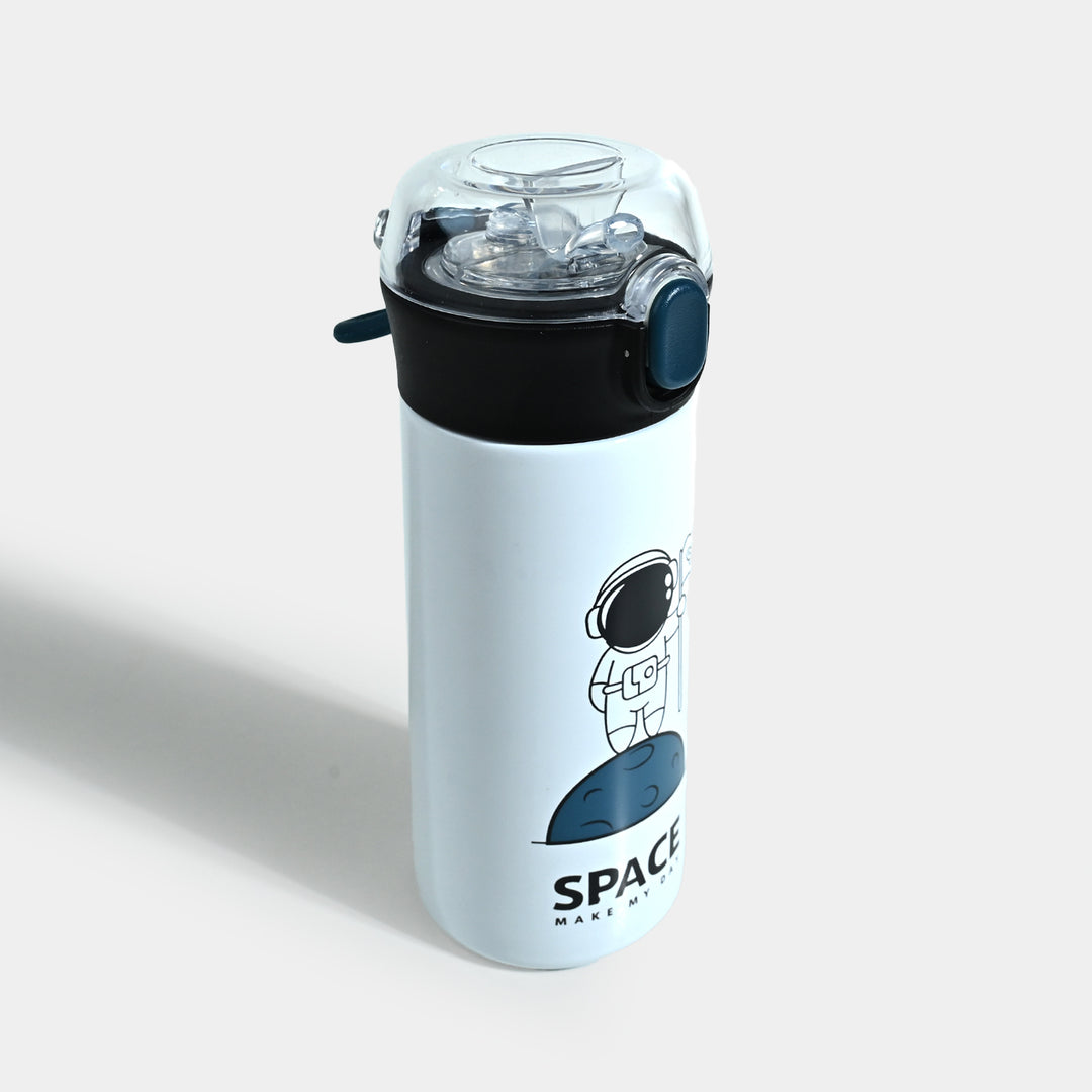 Water Bottle Steel | 380ml