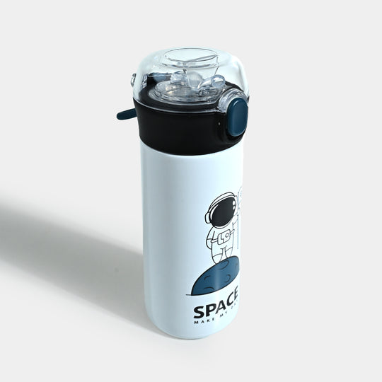 Water Bottle Steel | 380ml