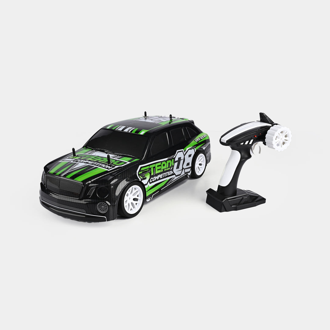 Racing Champion Remote Control Car for Kids