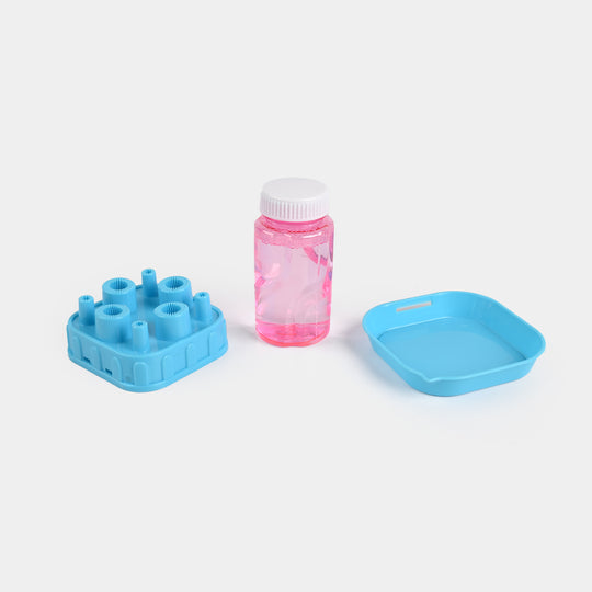 Automatic Bubble Blaster