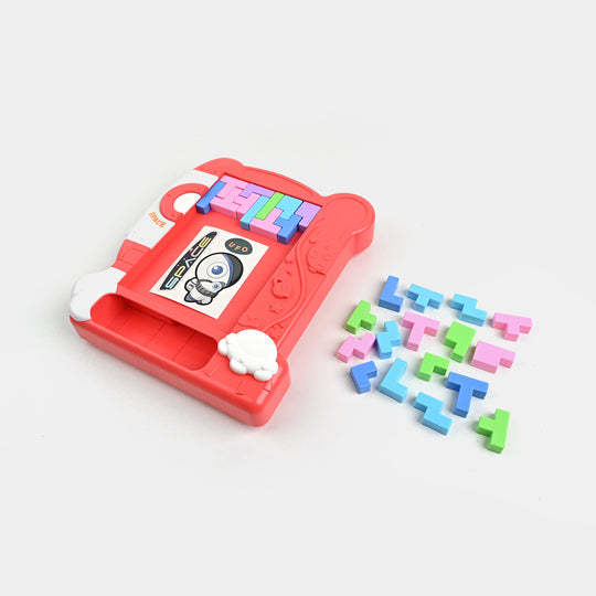 Building Blocks Set