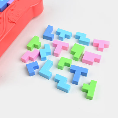 Building Blocks Set