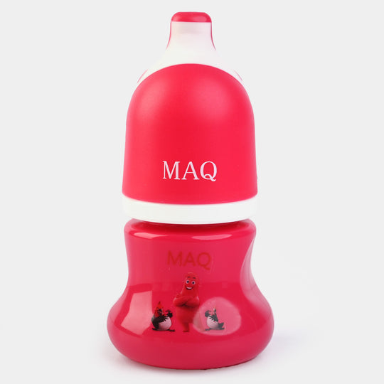 Mini Cute Shape 60ml Baby Feeder Bottle