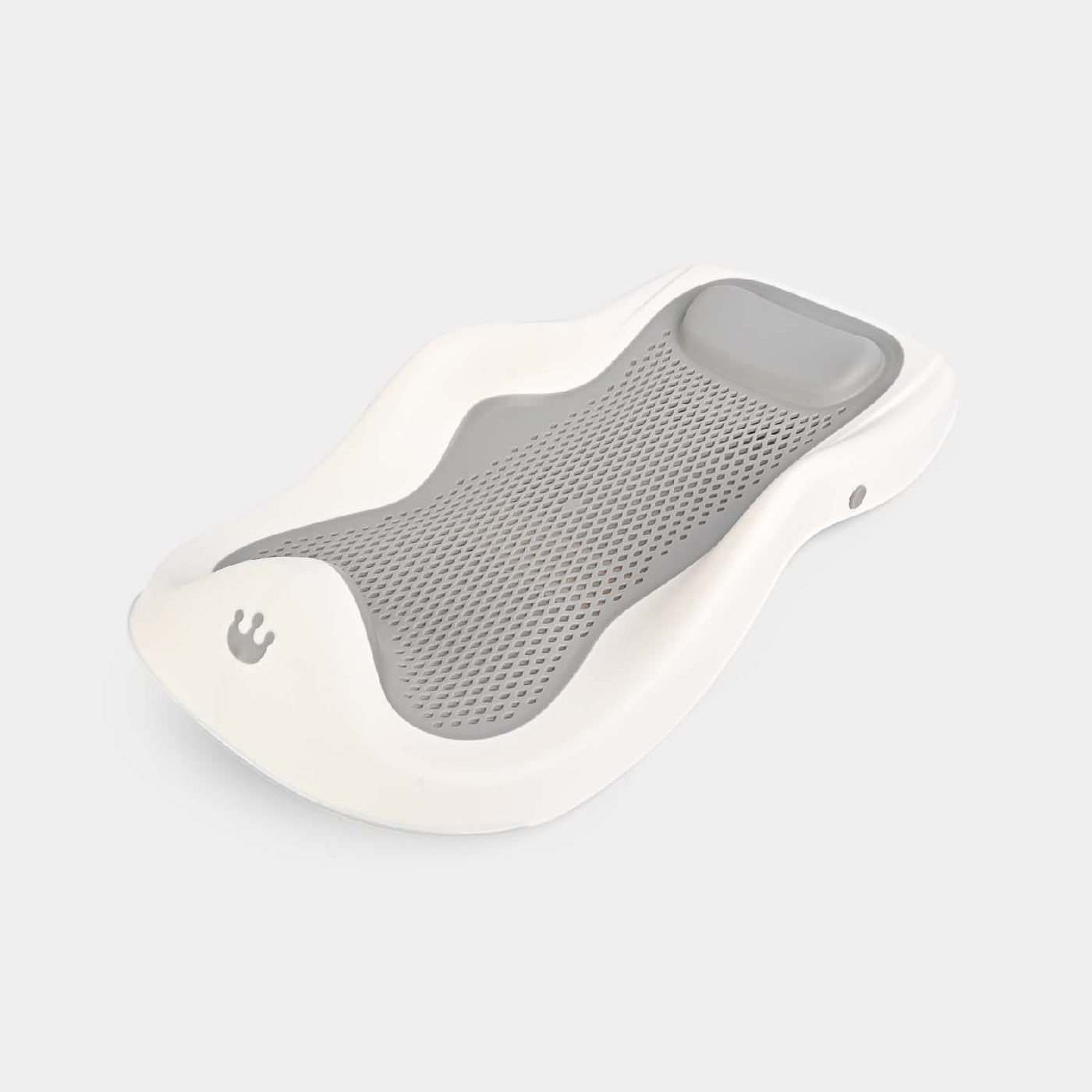 Infant Foldable Baby Bath Seat