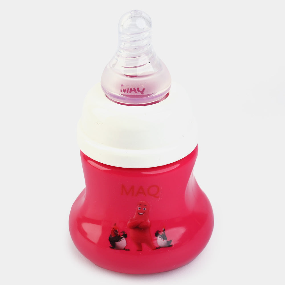 Mini Cute Shape 60ml Baby Feeder Bottle