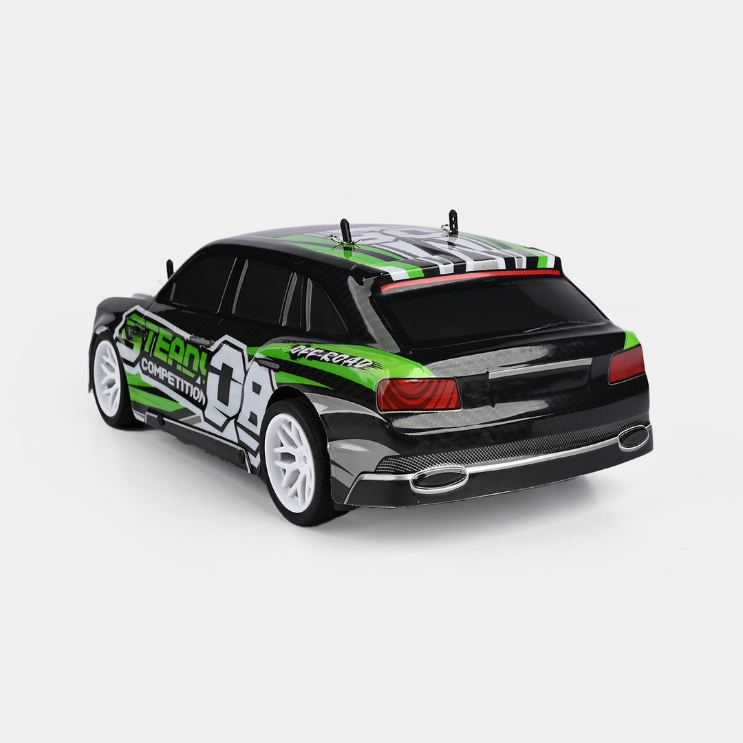 Racing Champion Remote Control Car for Kids
