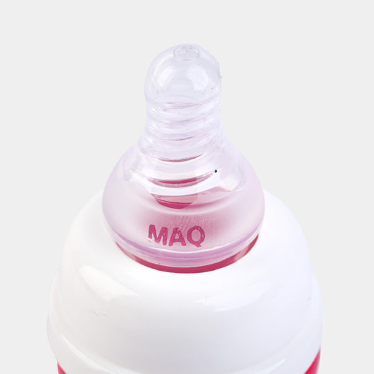 Mini Cute Shape 60ml Baby Feeder Bottle