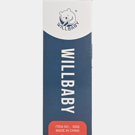 Baby Carrier (3.5–13 kg | 3–12 Months)
