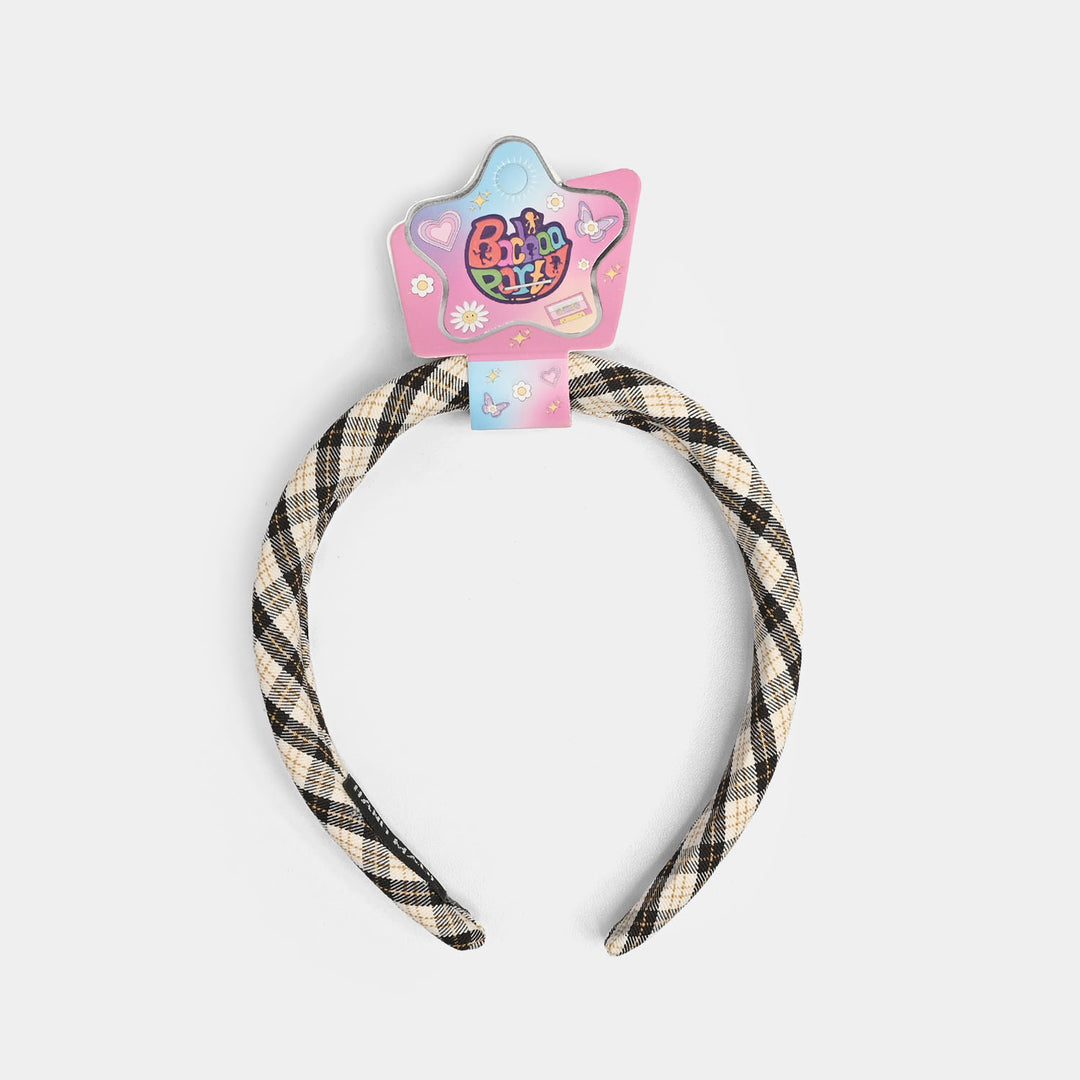 Fancy Hair Band/Headband for Girls