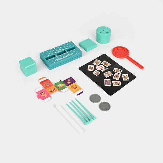 Miraculous Magic Set for Kids