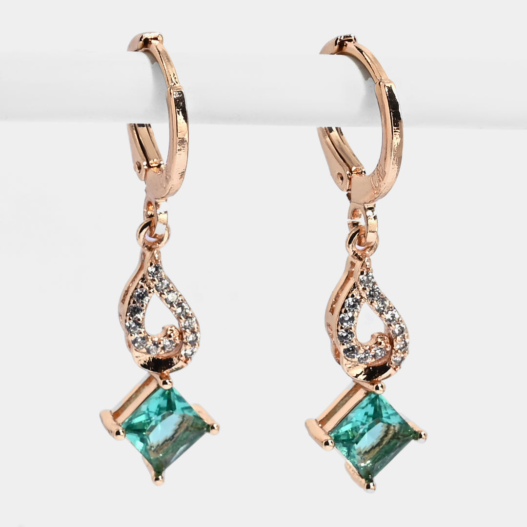 Elegant and Charming Earrings For Girls