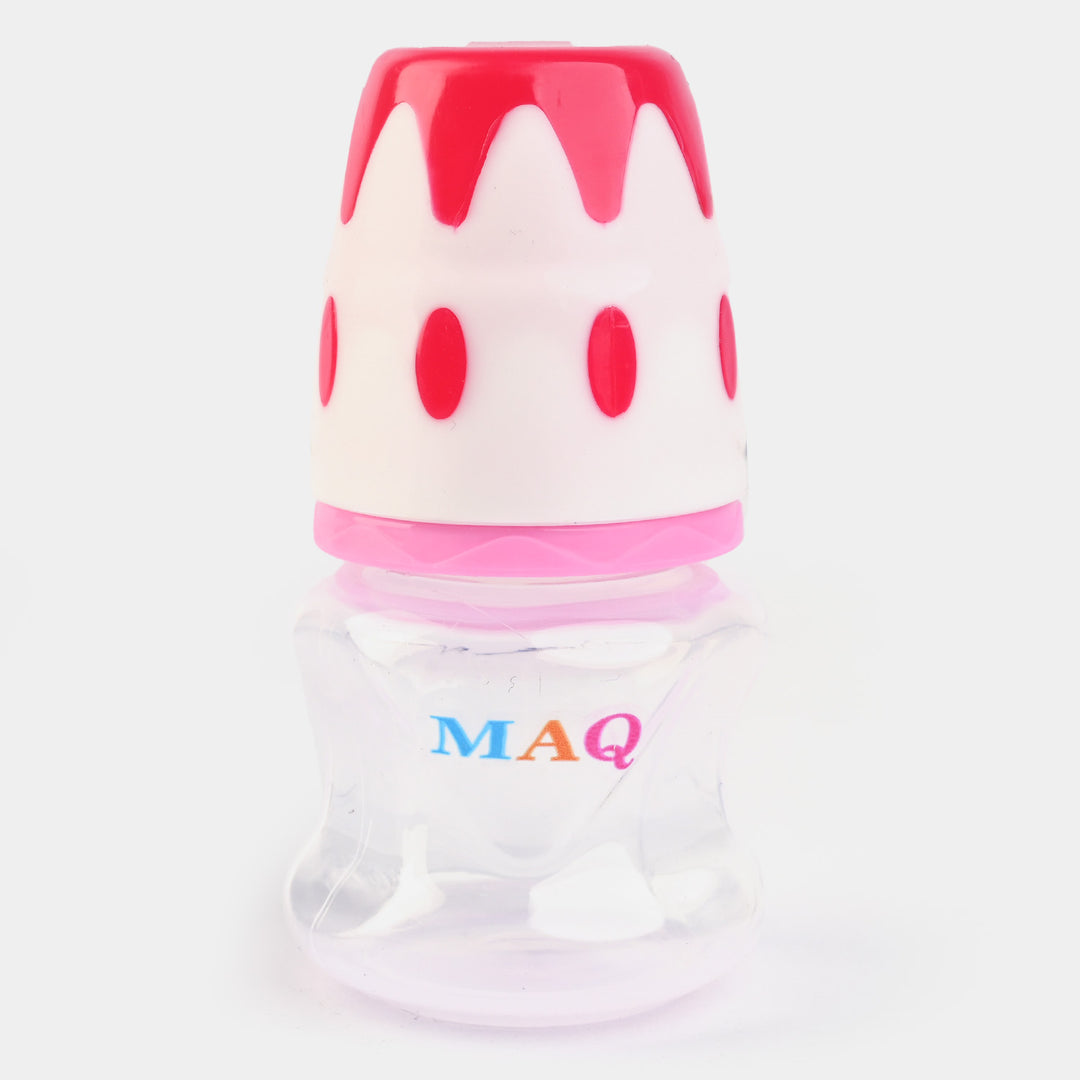 Mini 60ml Baby Feeder Bottle