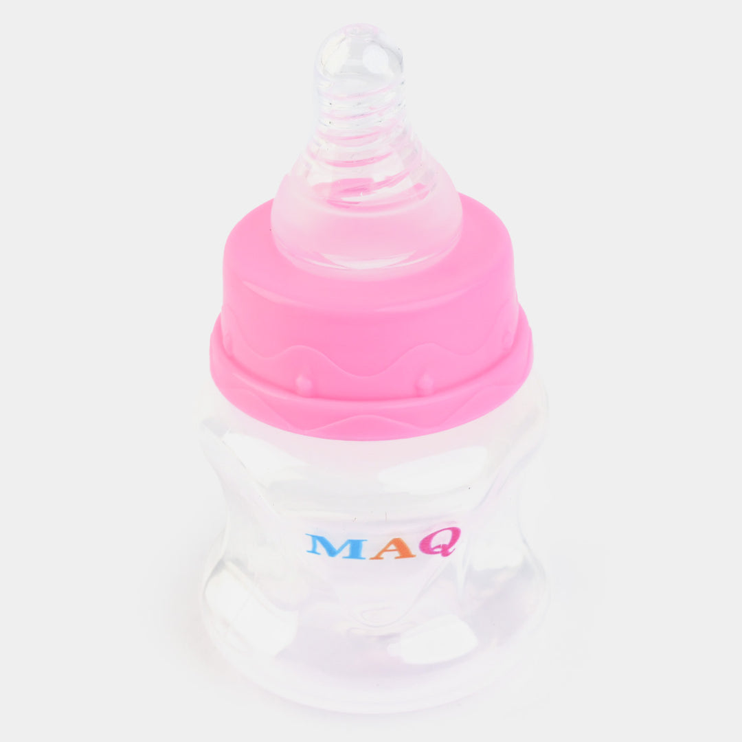 Mini 60ml Baby Feeder Bottle