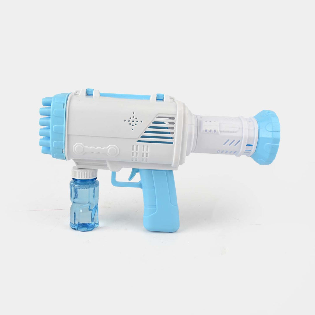Bubble Blaster Machine 32 Holes for Kids