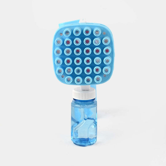Bubble Blaster Machine 32 Holes for Kids