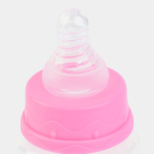 Mini 60ml Baby Feeder Bottle