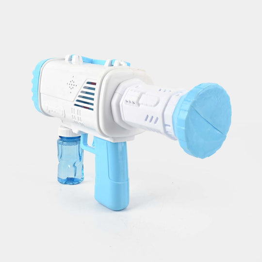 Bubble Blaster Machine 32 Holes for Kids