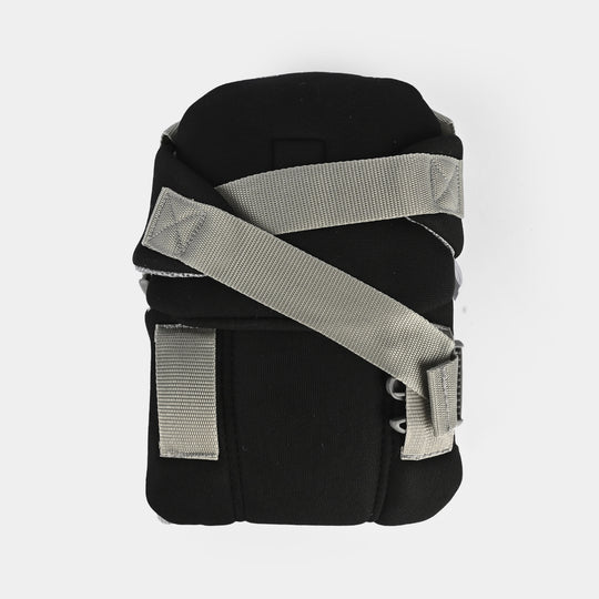 Baby Carrier (3.5–13 kg | 3–12 Months)