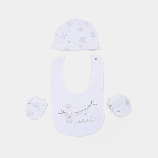 Newborn Starter Set Pack of 5