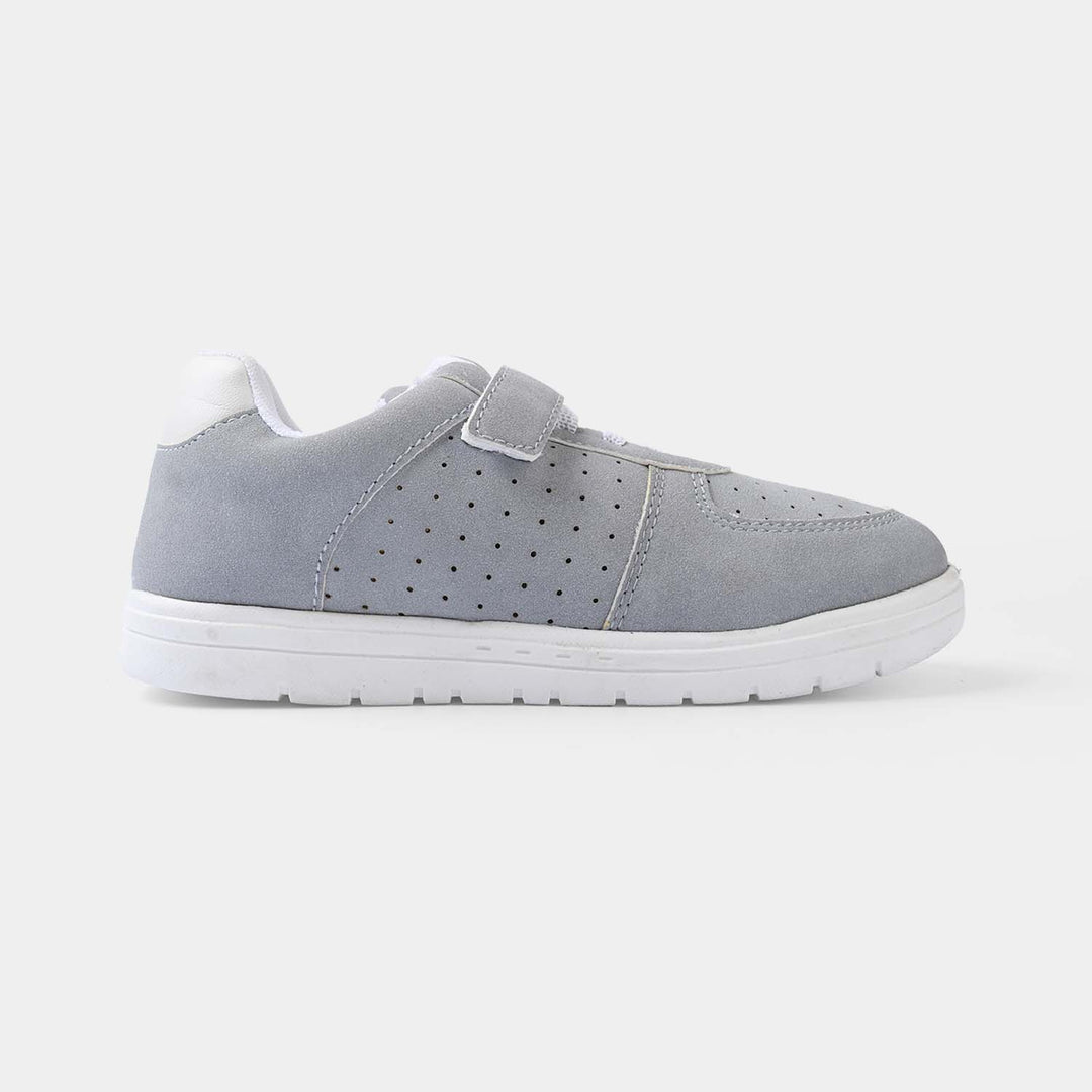 Girls Sneakers DS-001-GREY