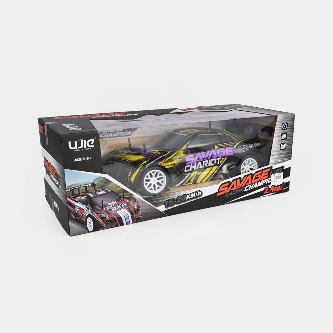Racing Champion Remote Control Car for Kids