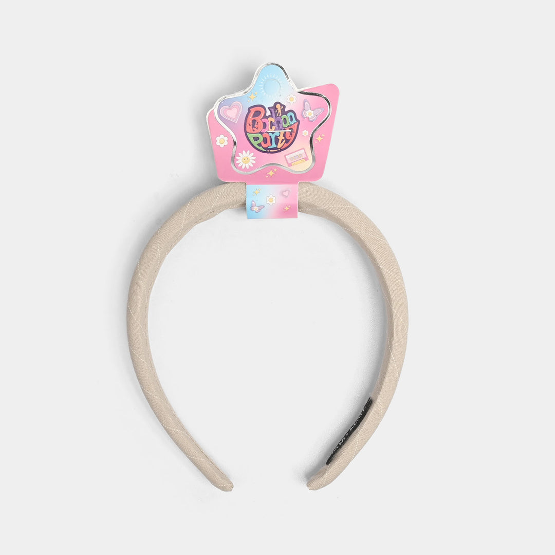 Fancy Hair Band/Headband for Girls