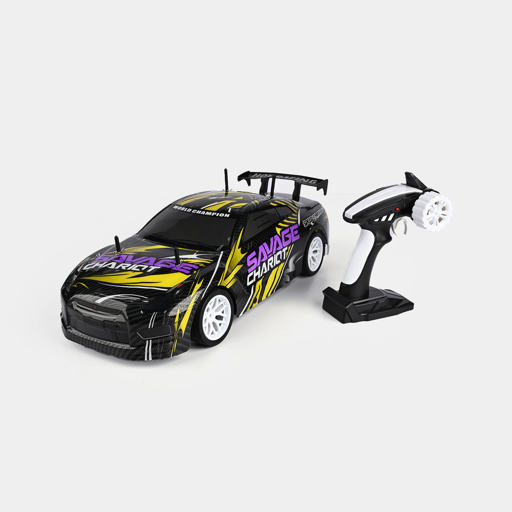 Racing Champion Remote Control Car for Kids