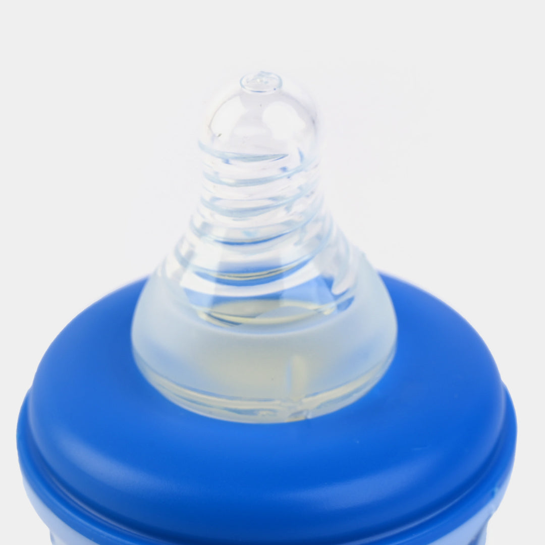 Baby Mini Colored Feeder Bottle | 60ml