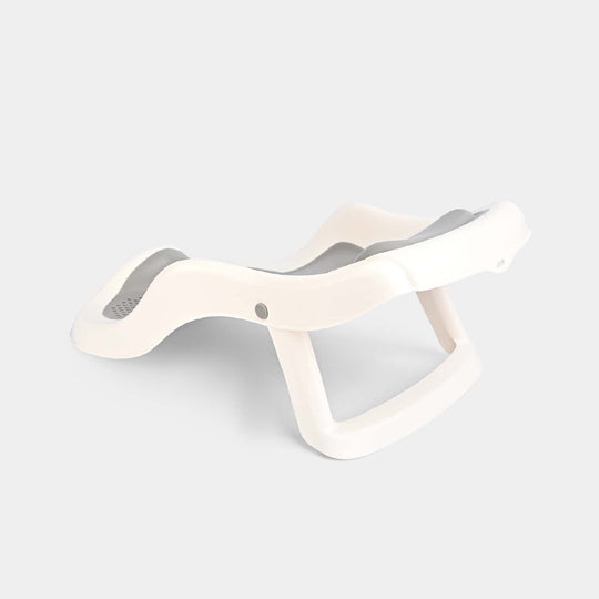 Infant Foldable Baby Bath Seat