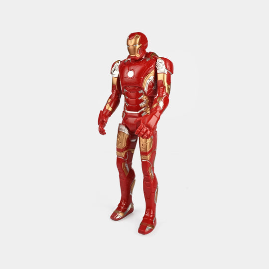 Superhero Action Figure Toy for Kids