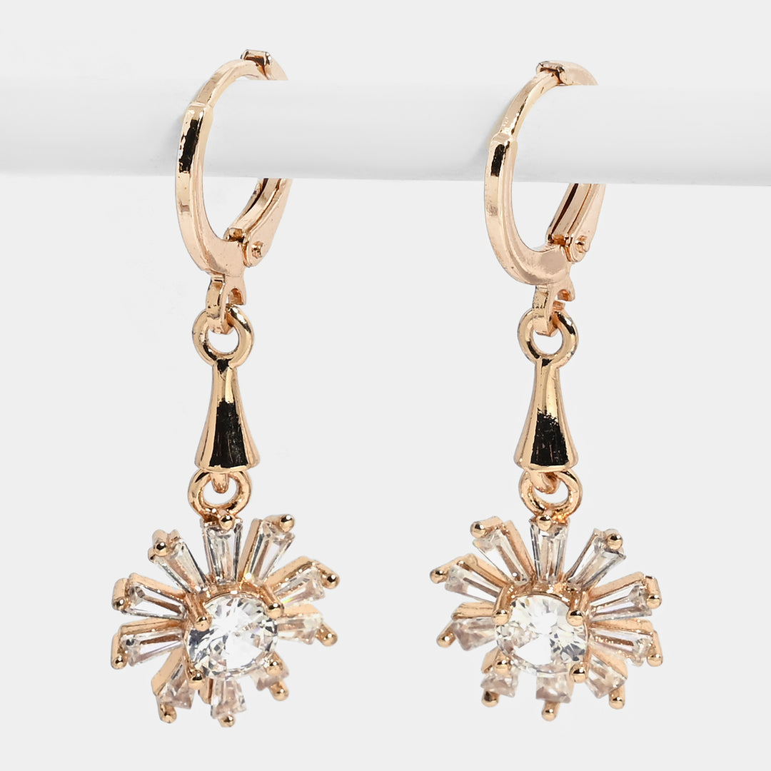 Elegant and Charming Earrings For Girls