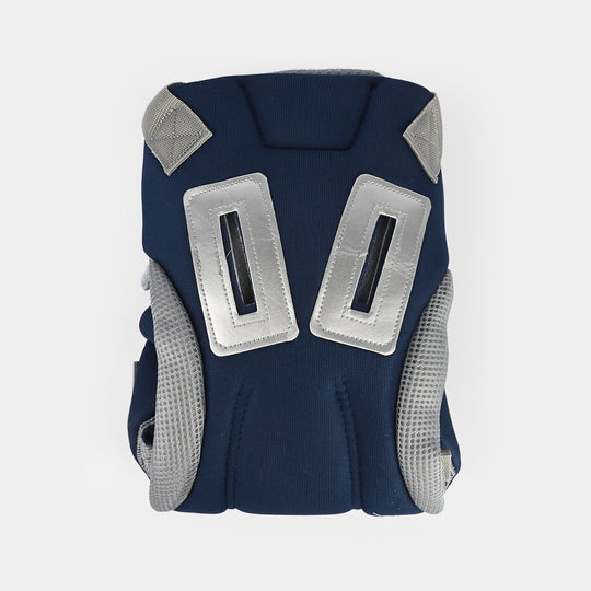 Baby Carrier (3.5–13 kg | 3–12 Months)